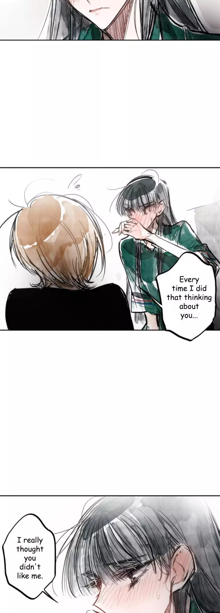 Manga page 33