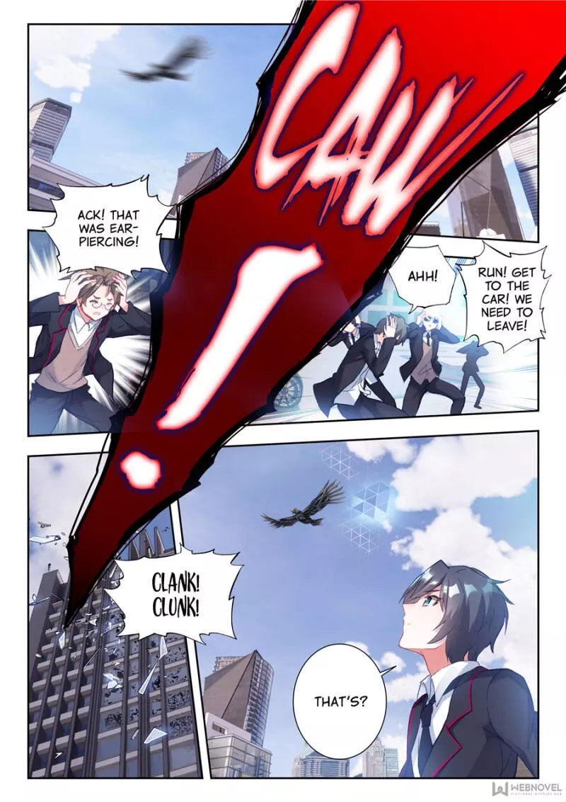 Manga page 10