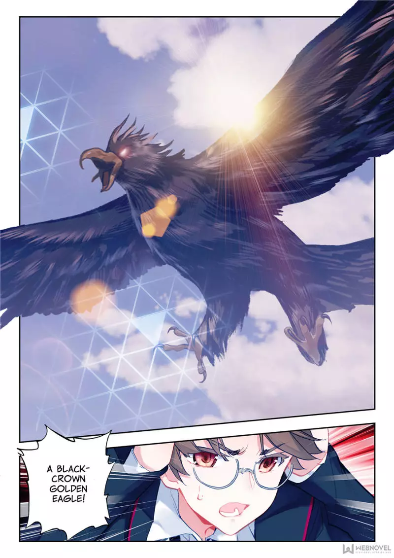 Manga page 11