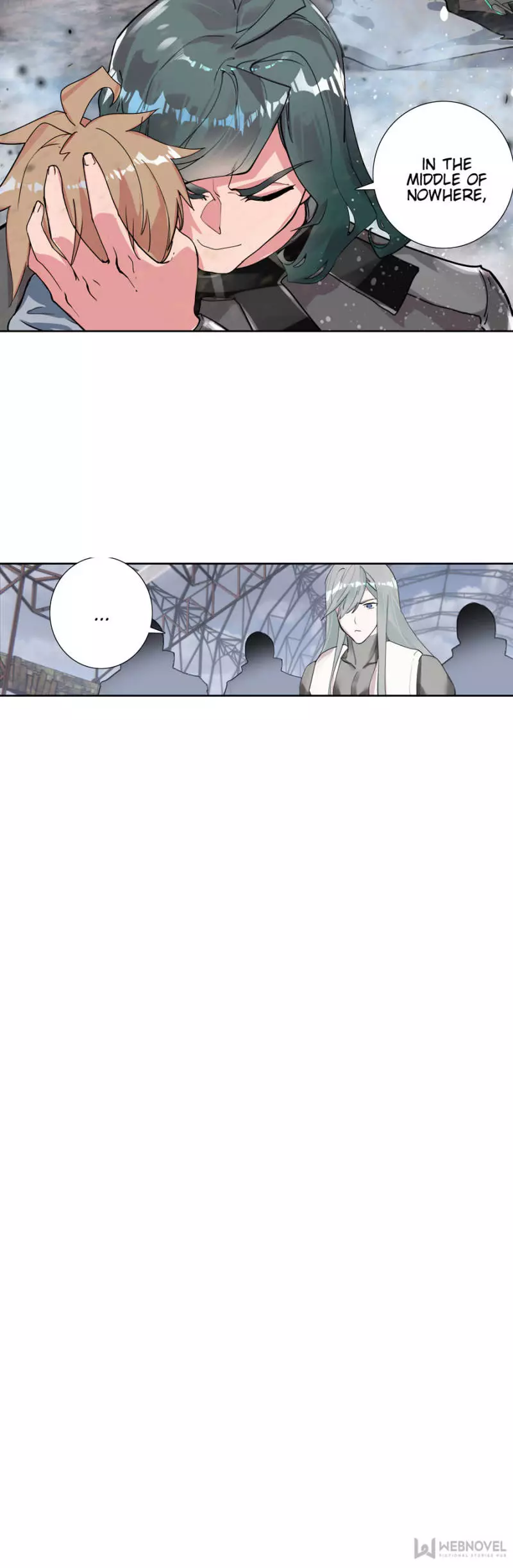 Manga page 7