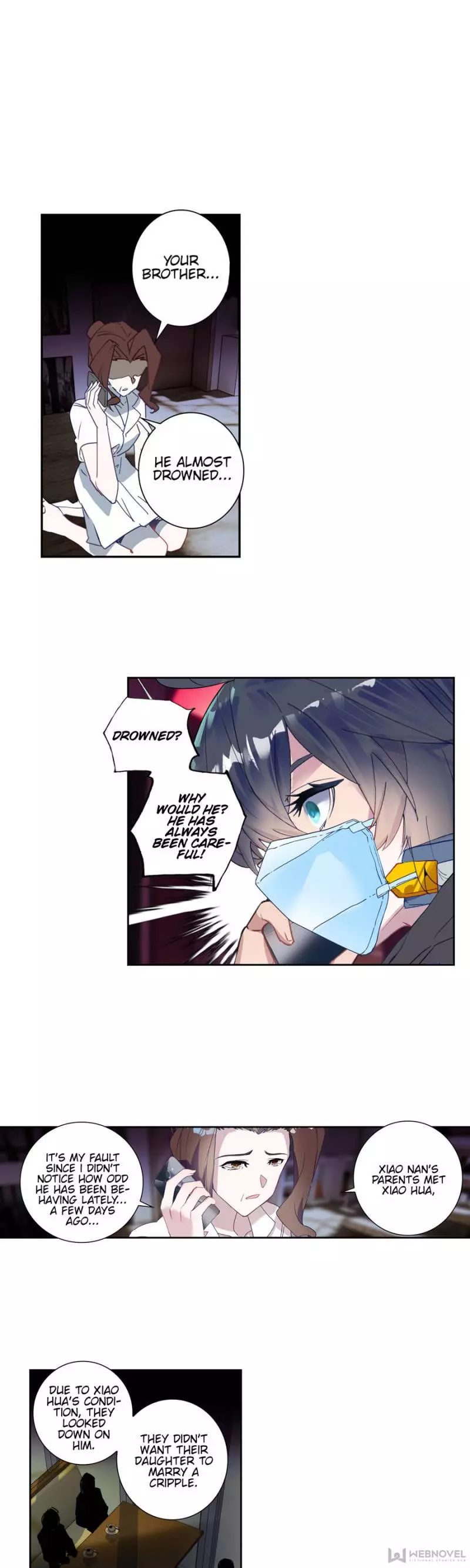 Manga page 4