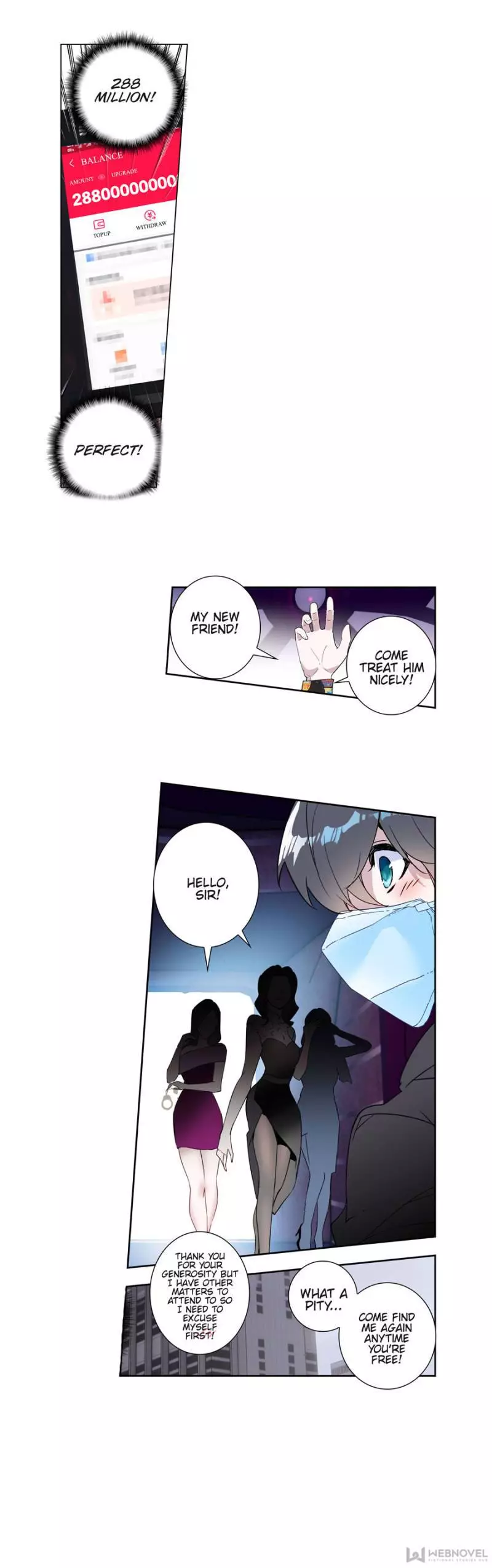 Manga page 4