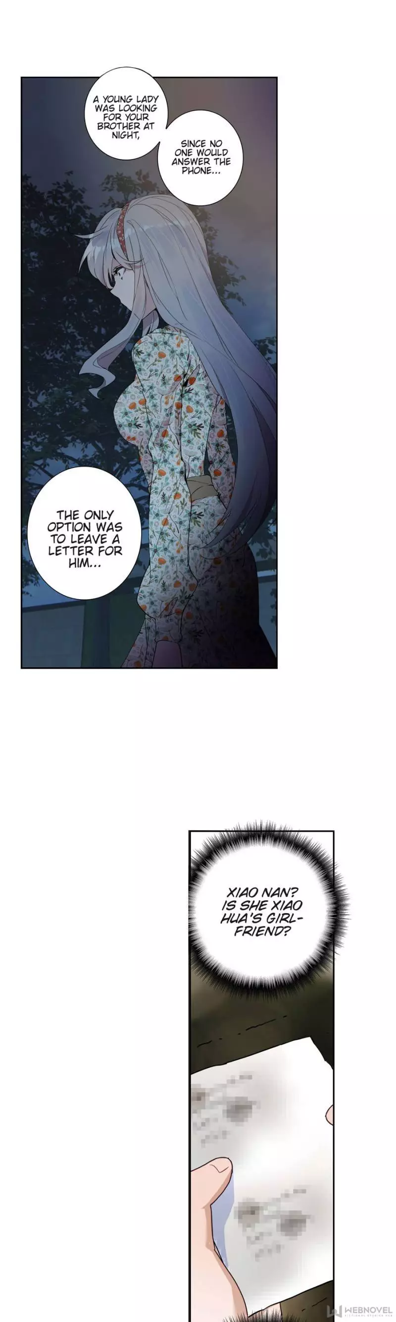 Manga page 7