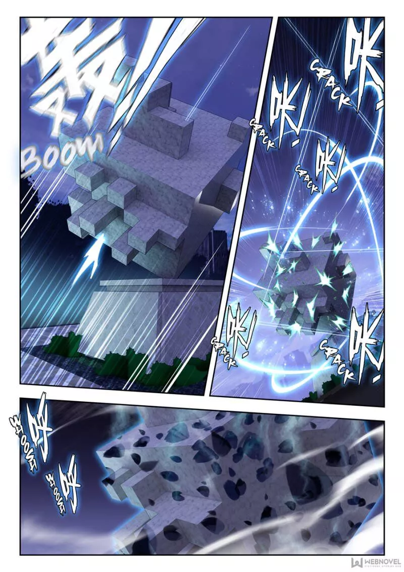 Manga page 4