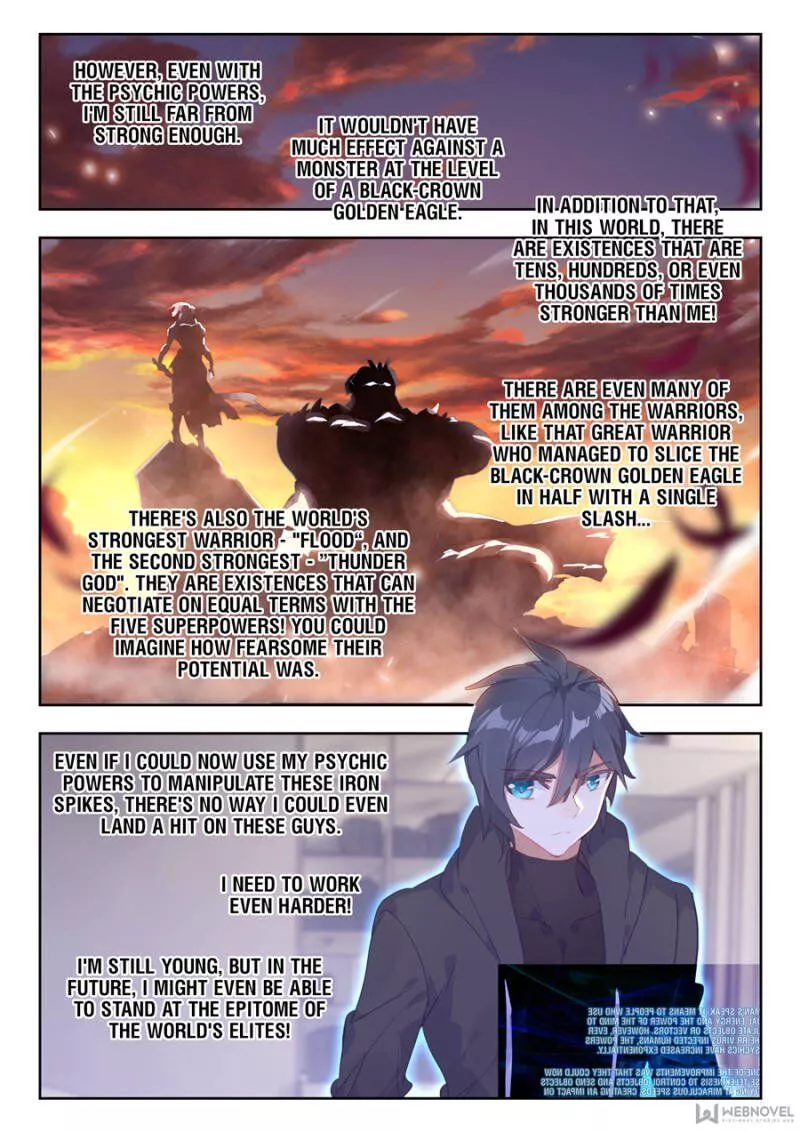 Manga page 7