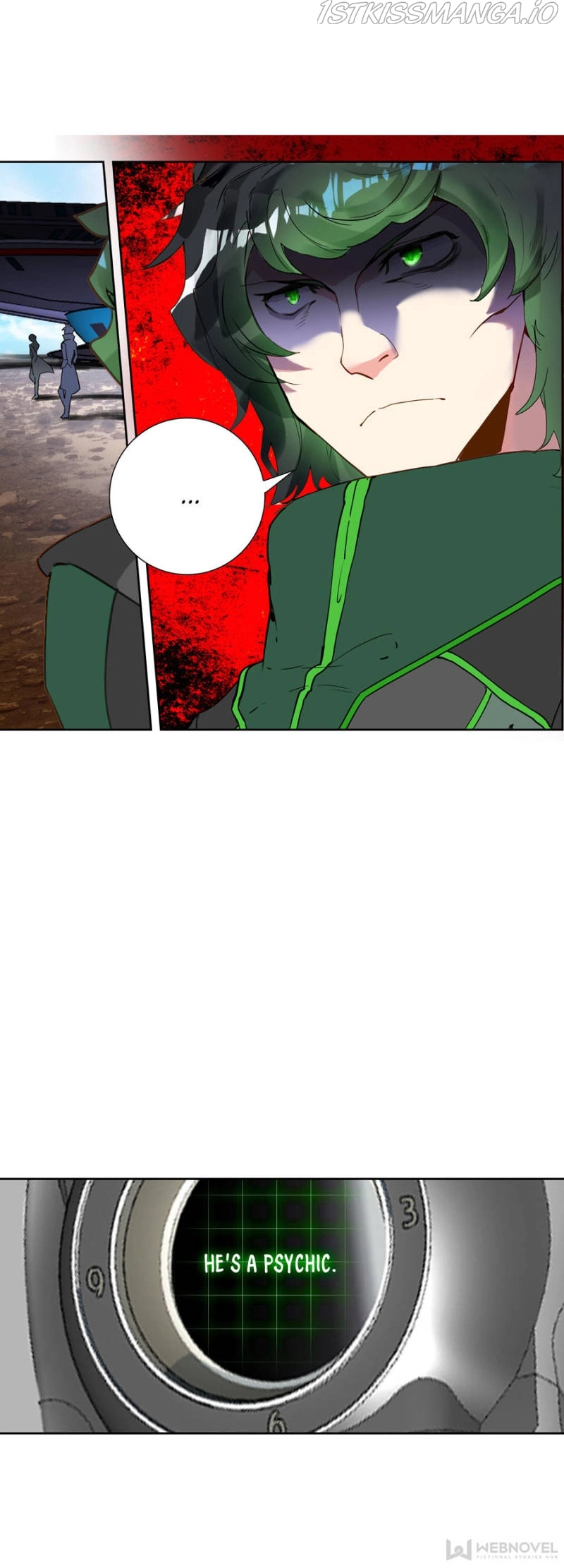 Manga page 9