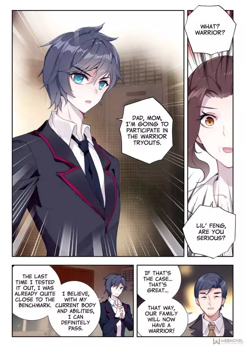 Manga page 12