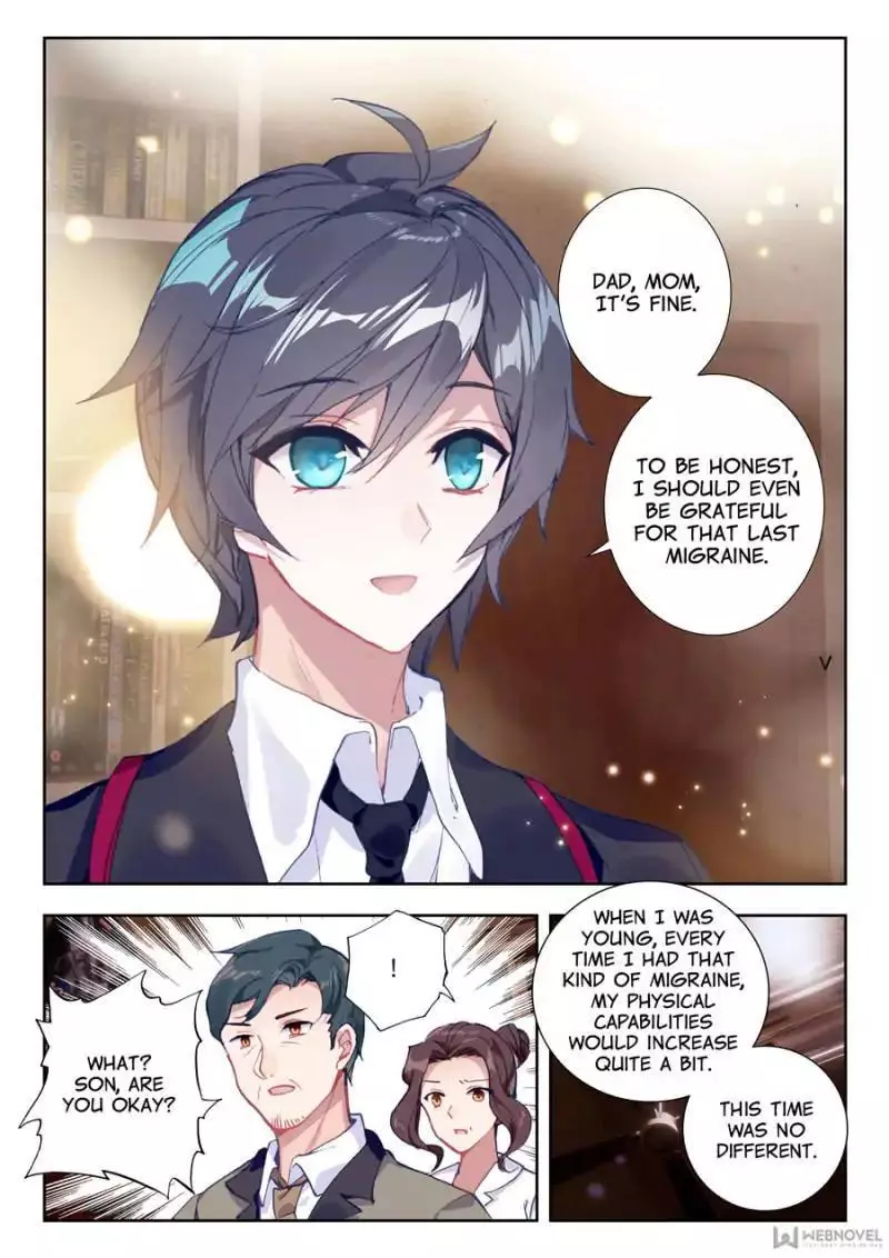 Manga page 11
