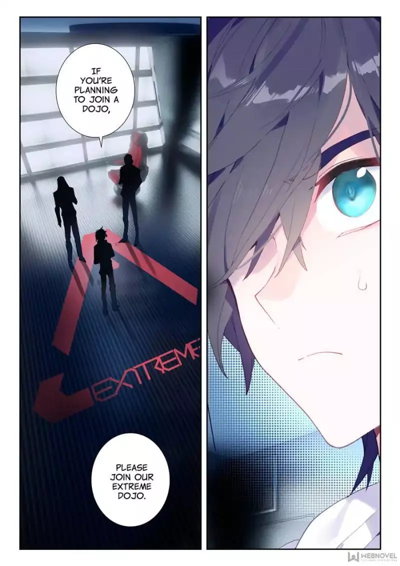 Manga page 10