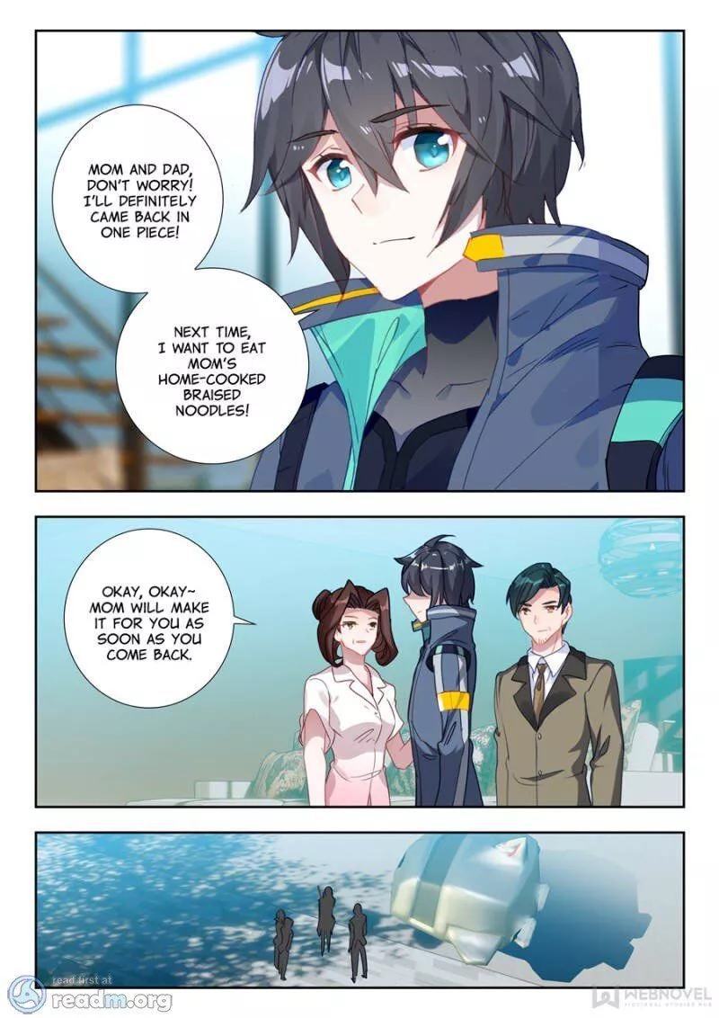 Manga page 7