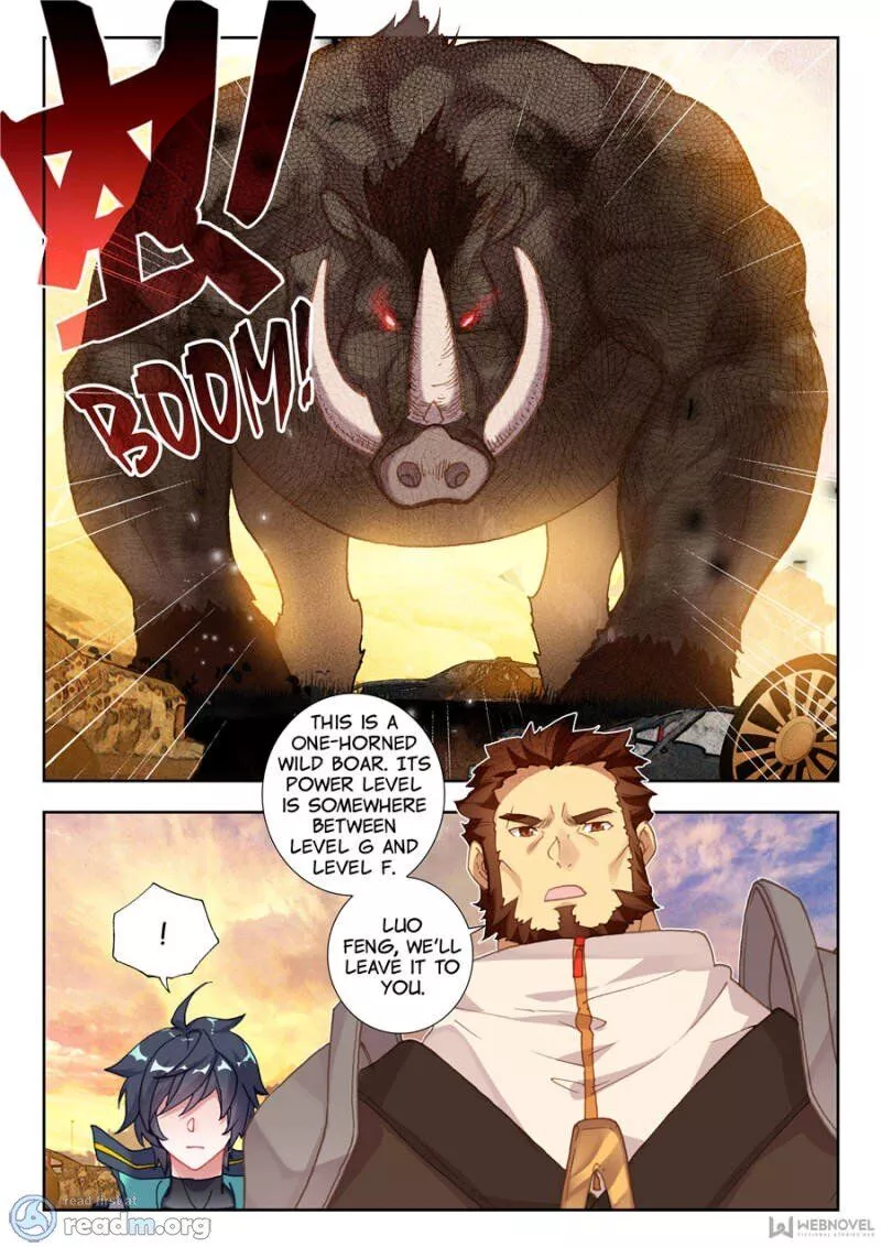 Manga page 7