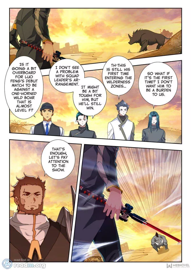 Manga page 9