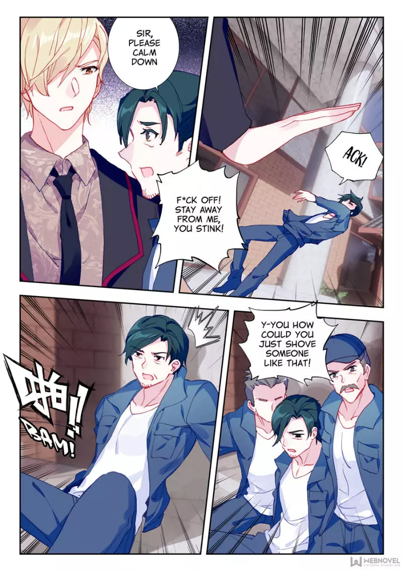Manga page 10