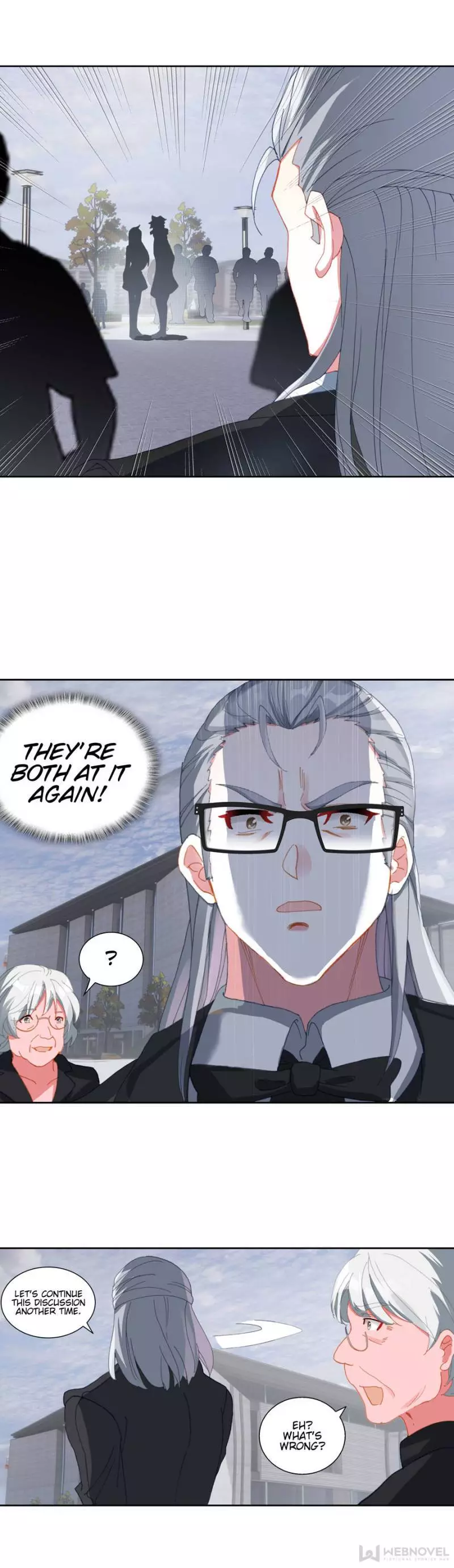 Manga page 7