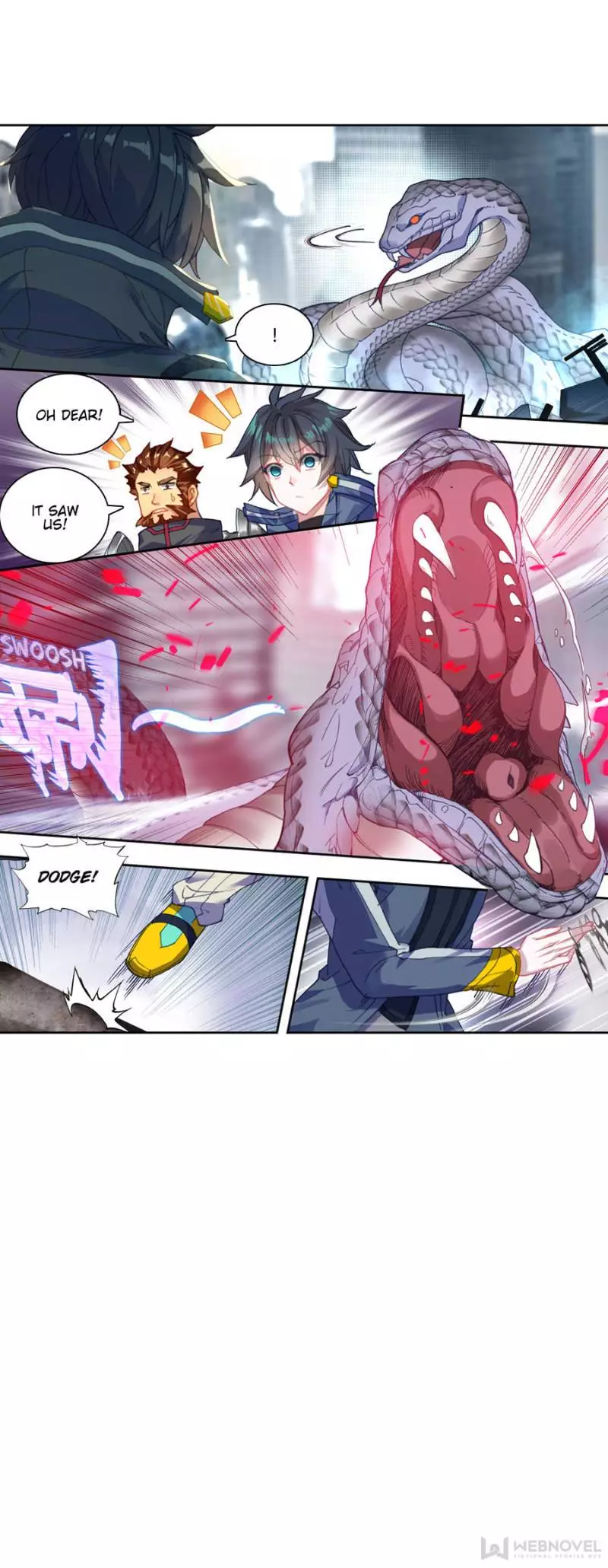 Manga page 4
