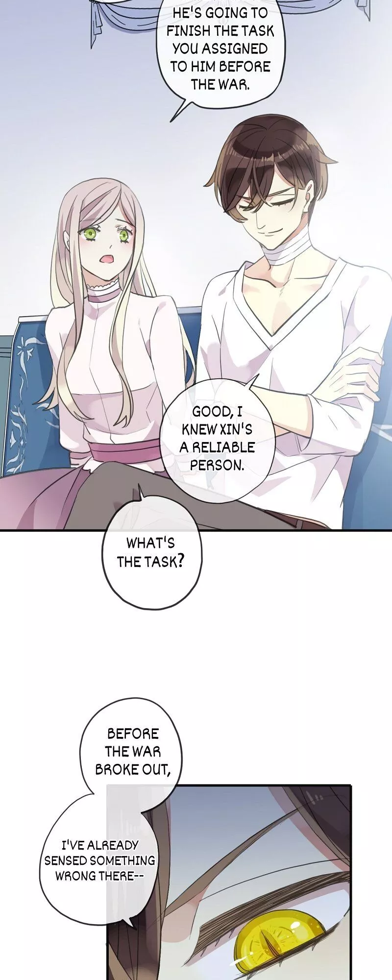 Manga page 21