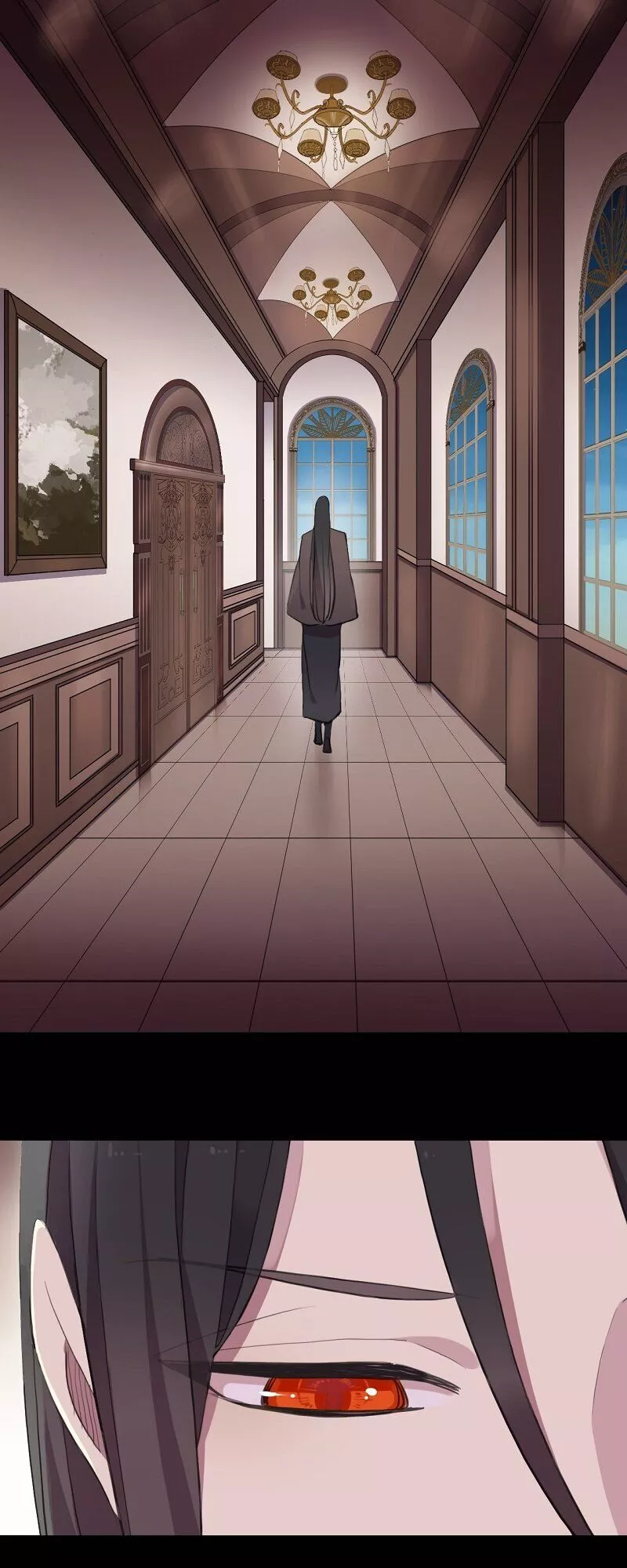 Manga page 10