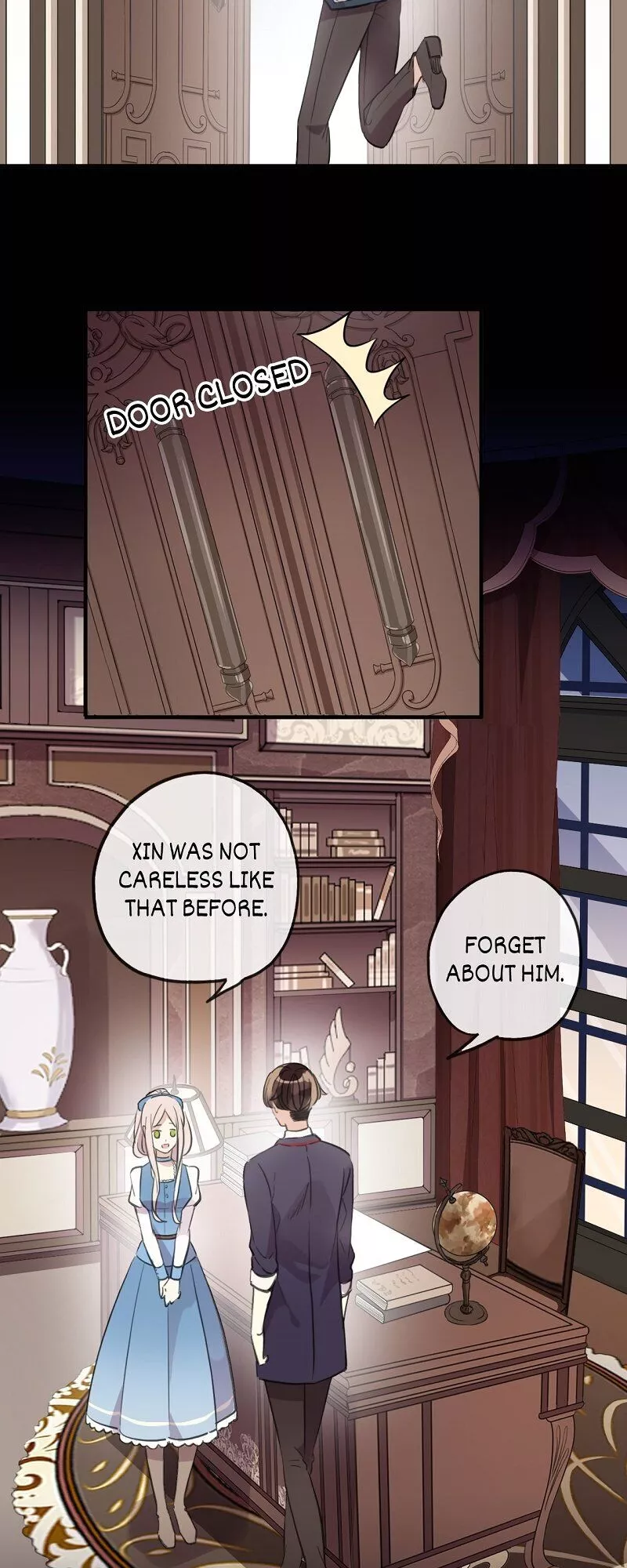 Manga page 35