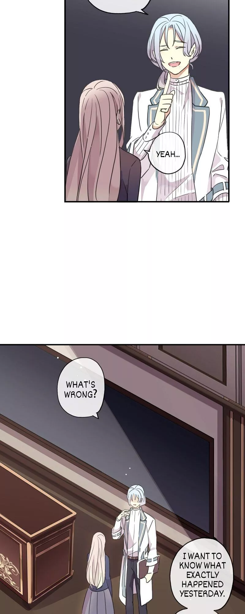Manga page 19