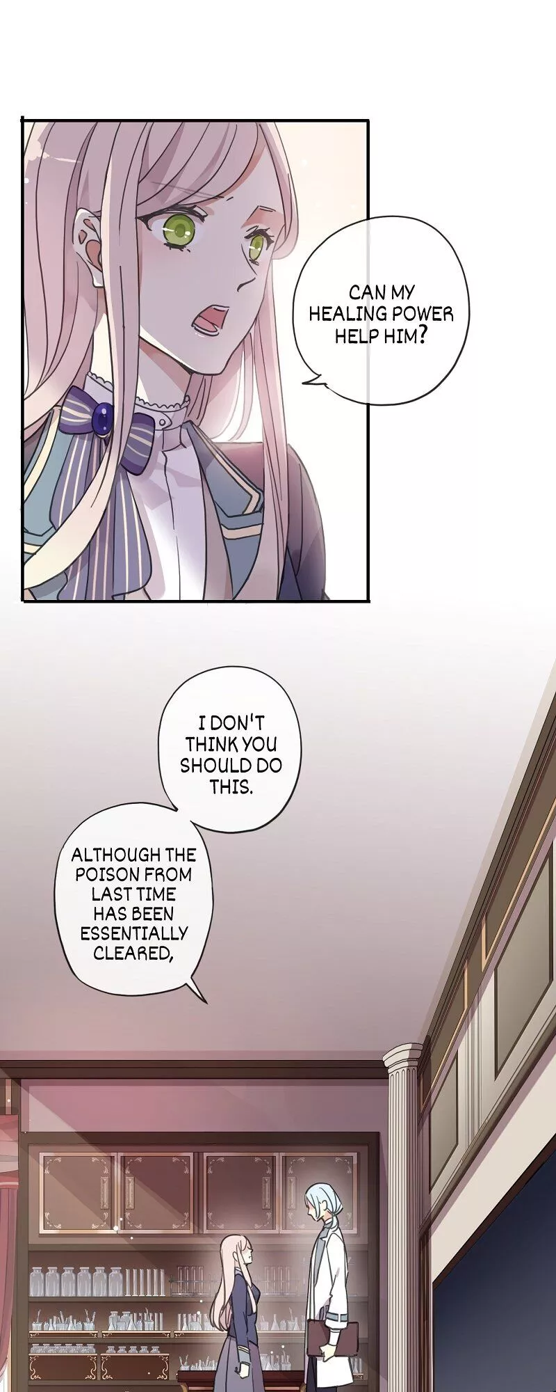 Manga page 21