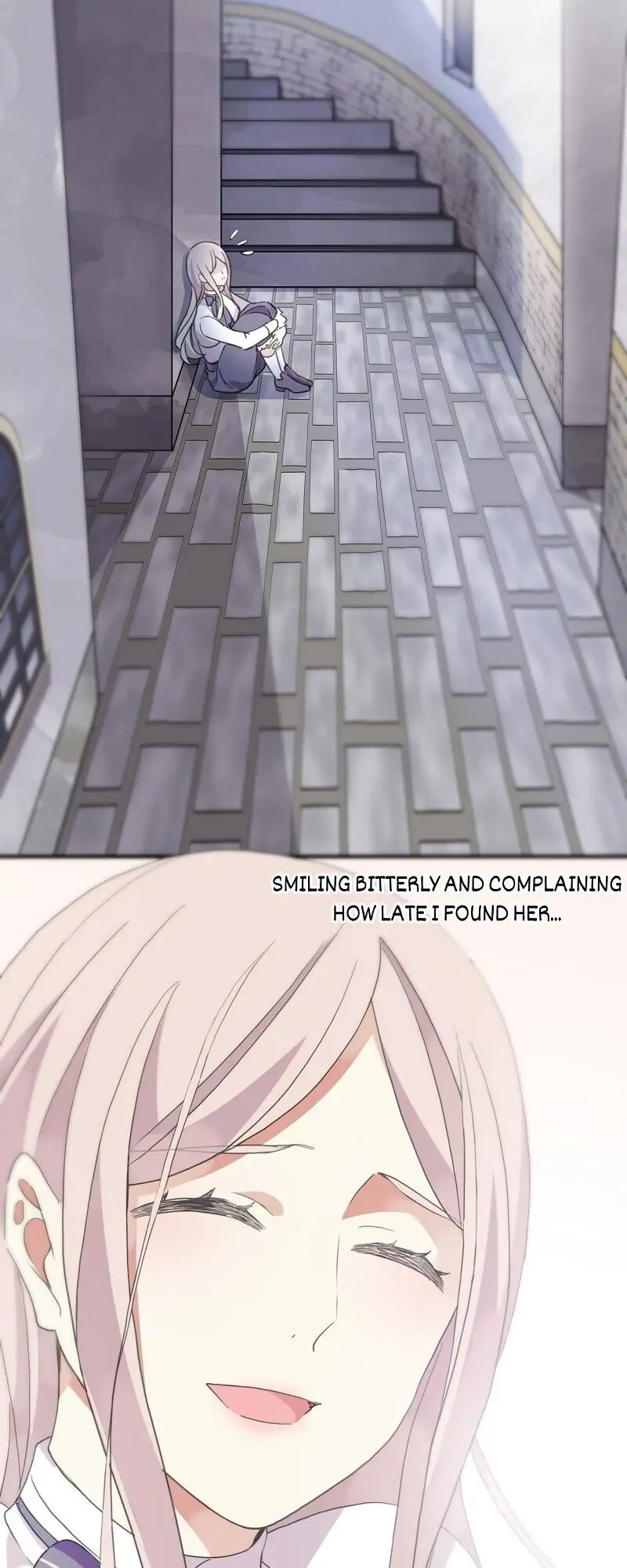 Manga page 28