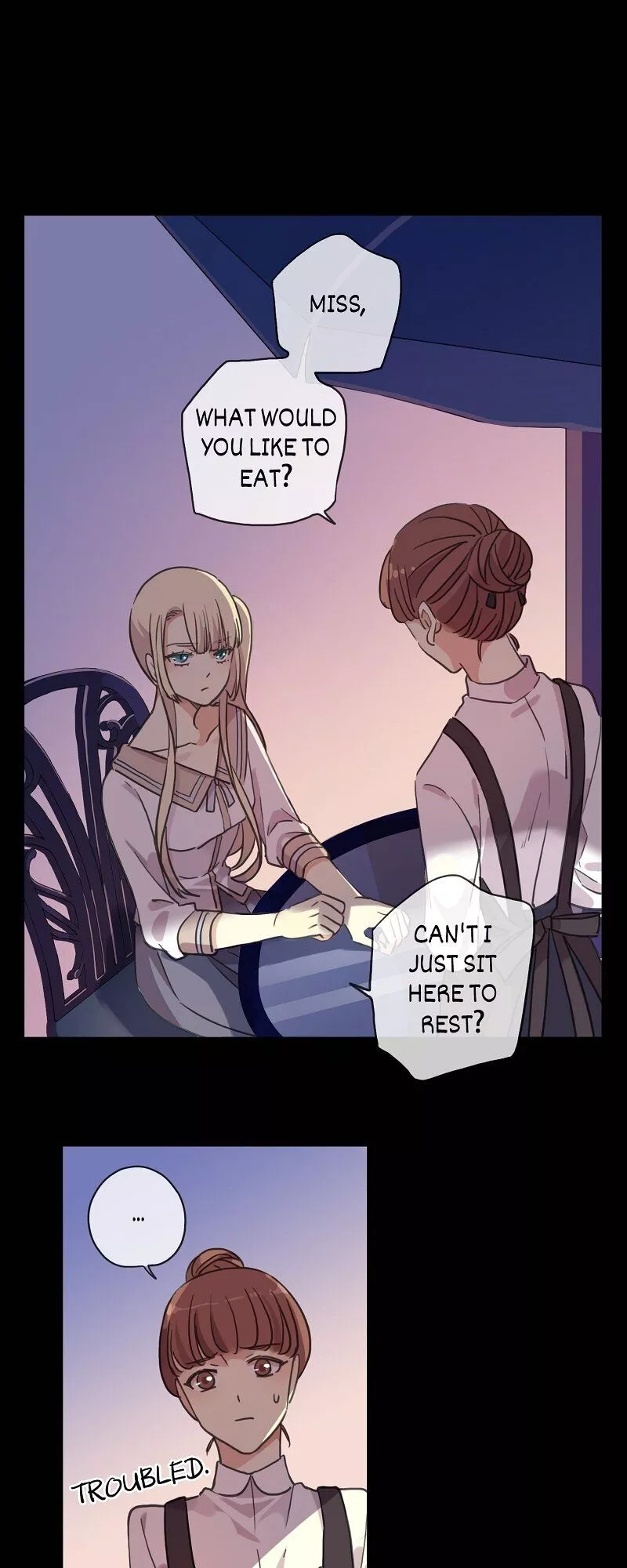 Manga page 21