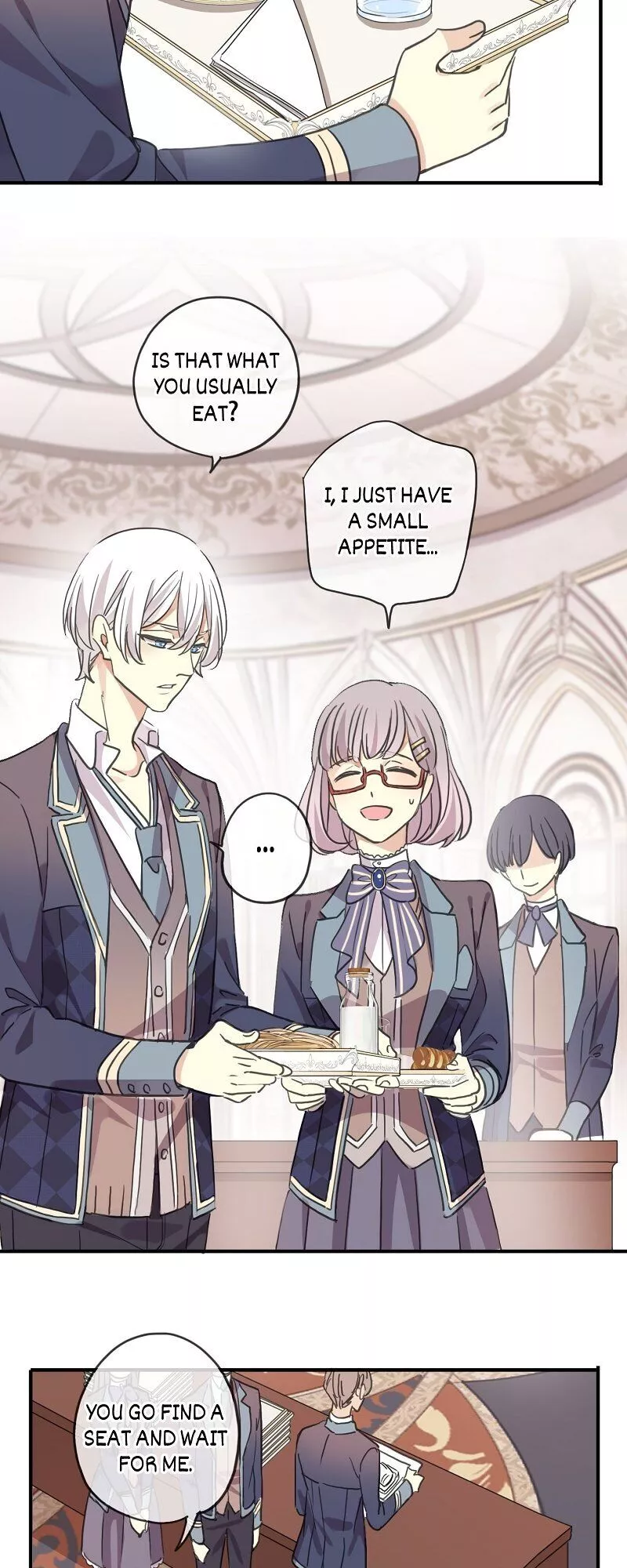 Manga page 19