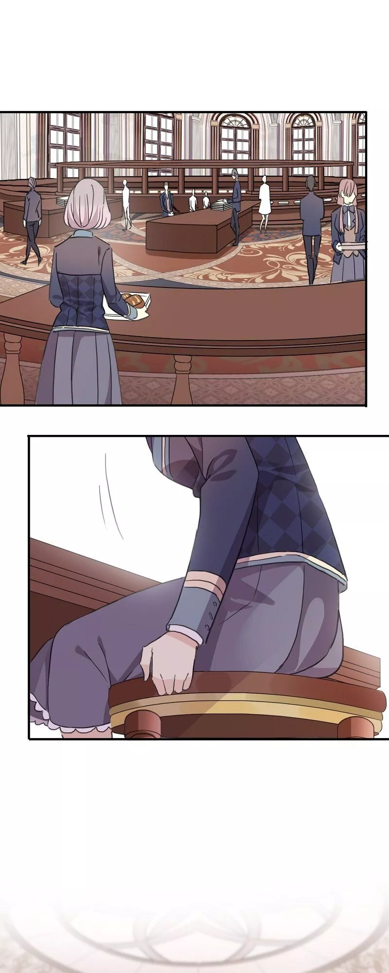 Manga page 21