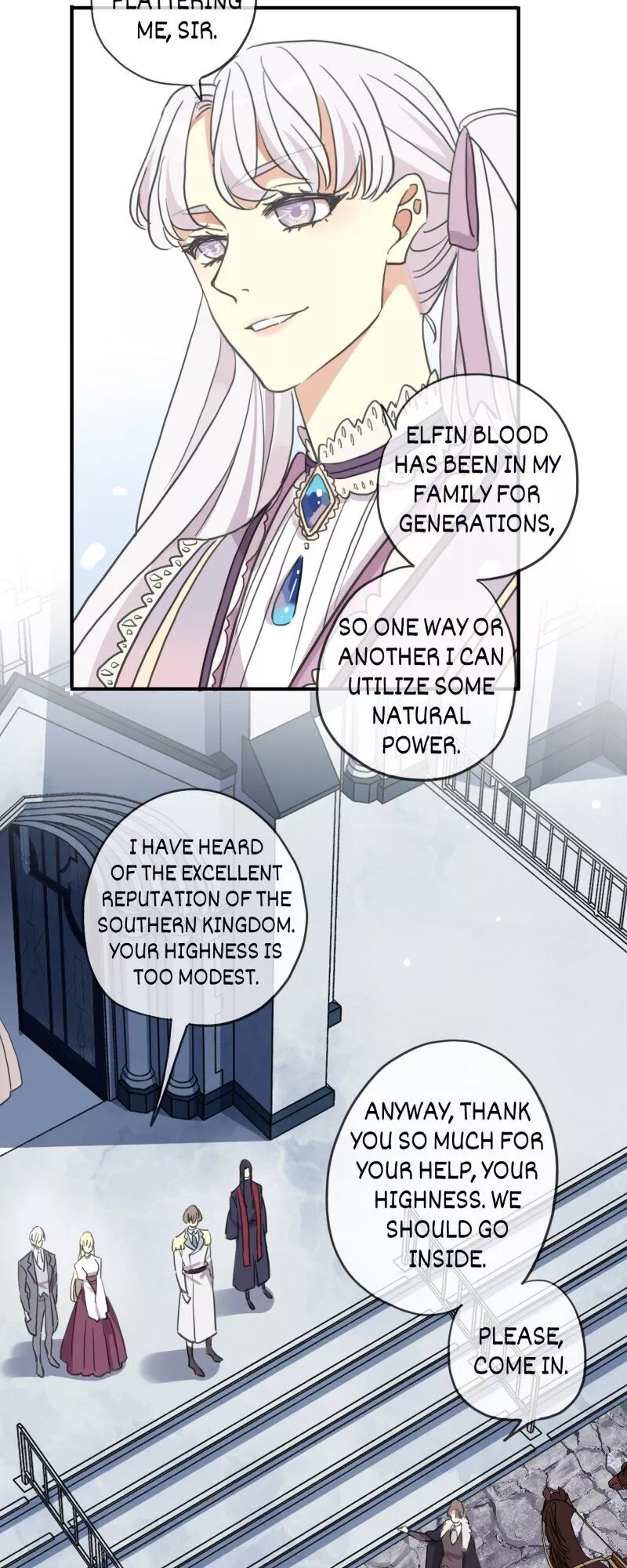 Manga page 20