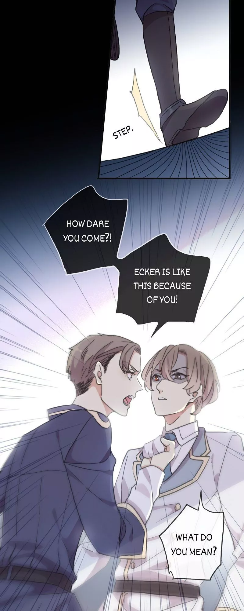 Manga page 33