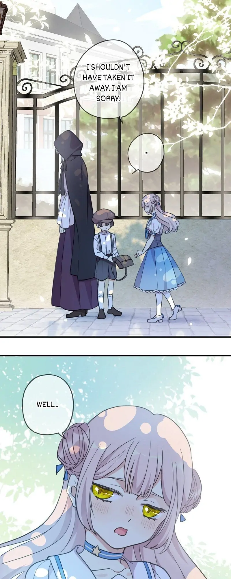 Manga page 30