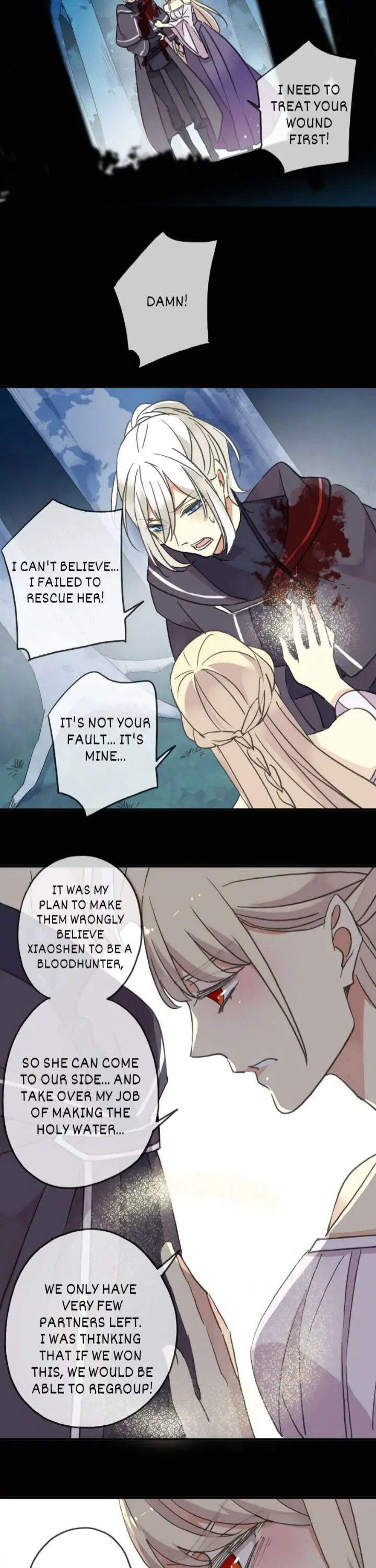 Manga page 10