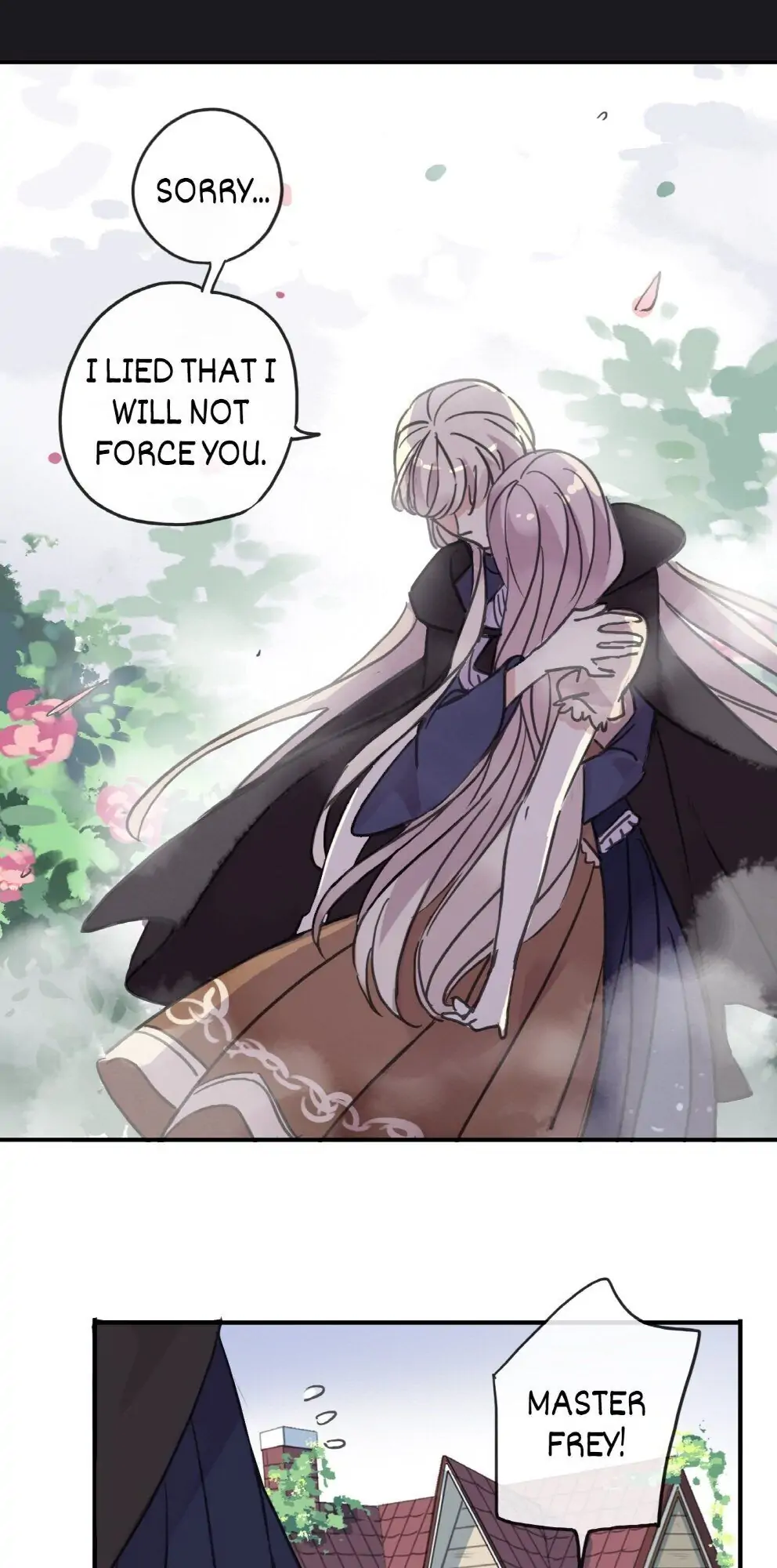 Manga page 28