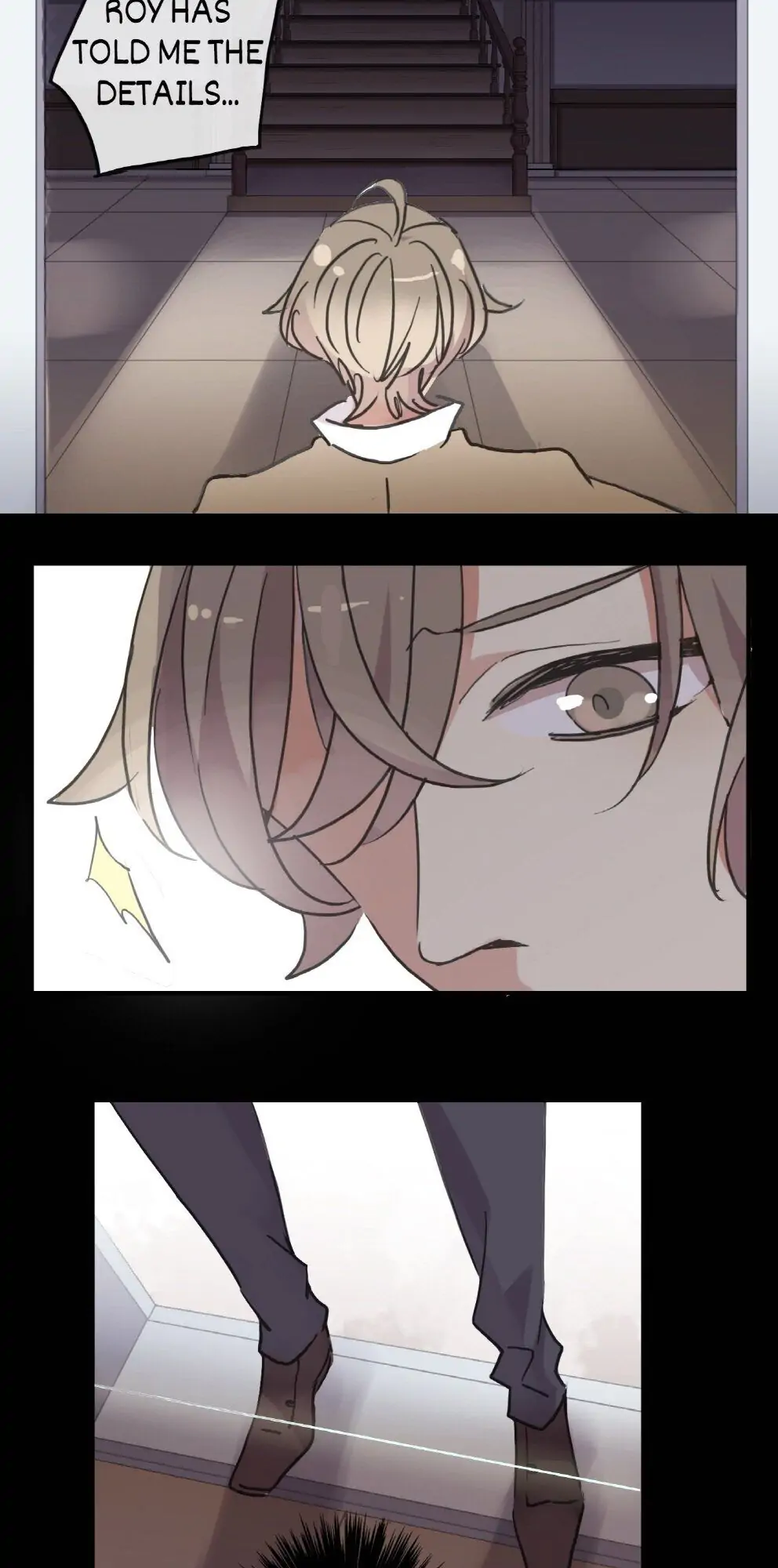 Manga page 33