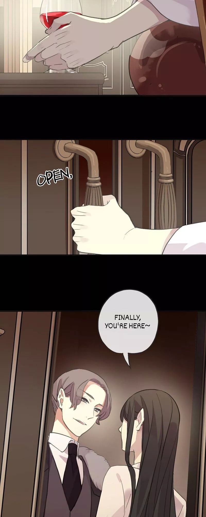 Manga page 11