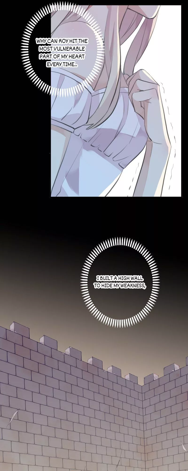 Manga page 28
