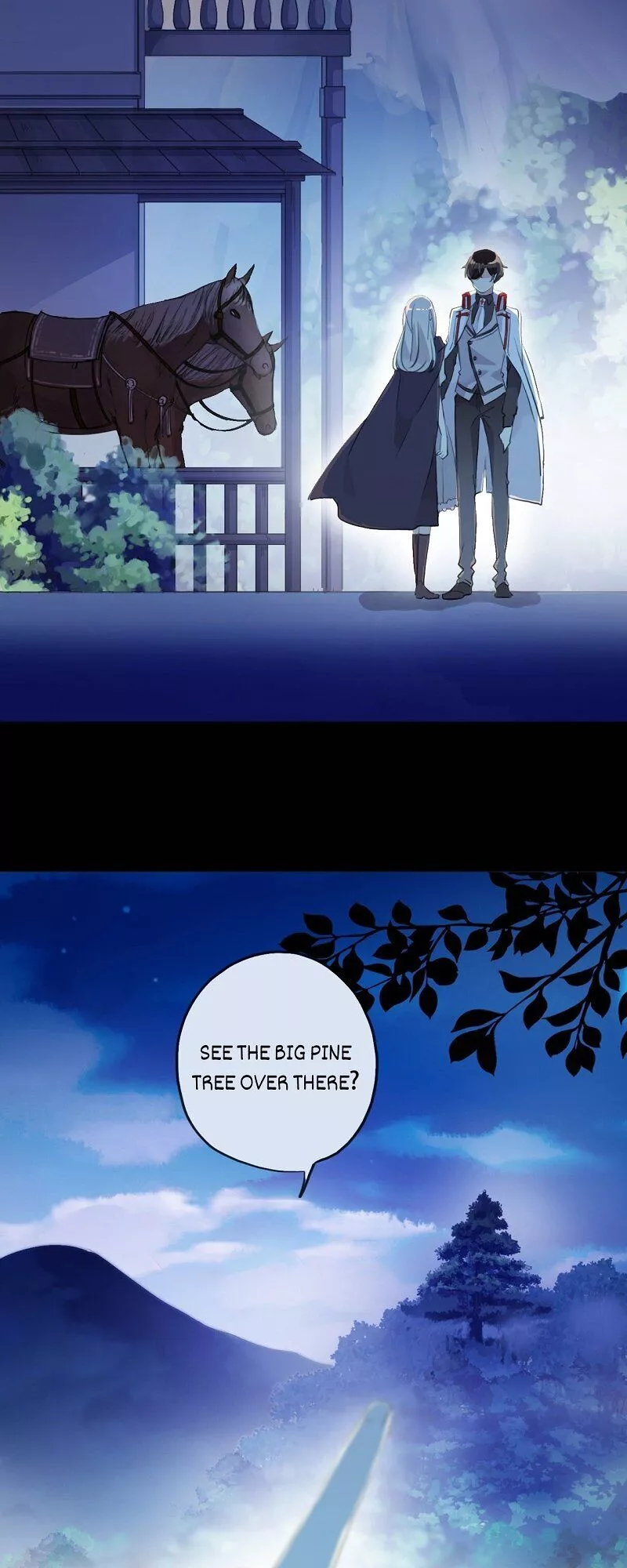 Manga page 6