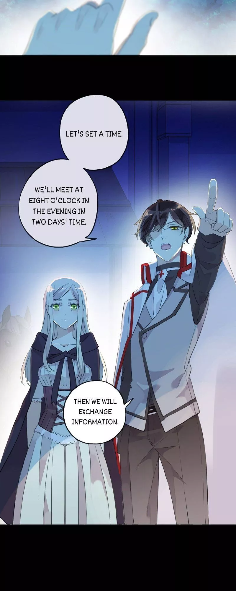 Manga page 7