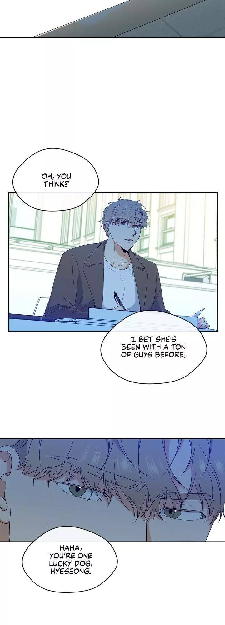 Manga page 19