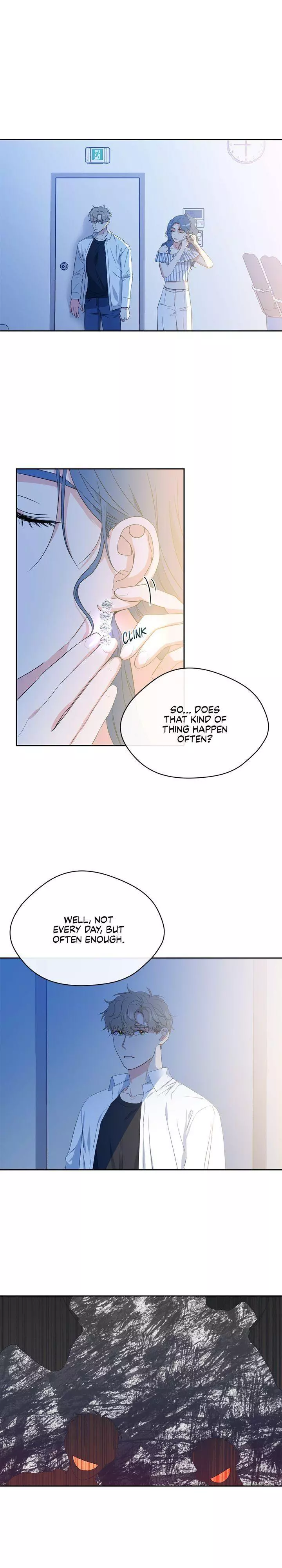 Manga page 11