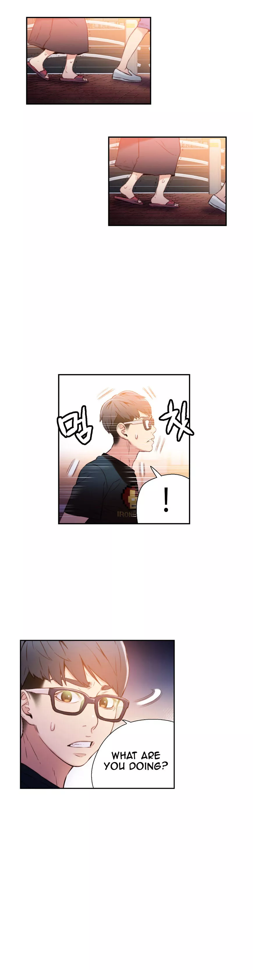 Manga page 20