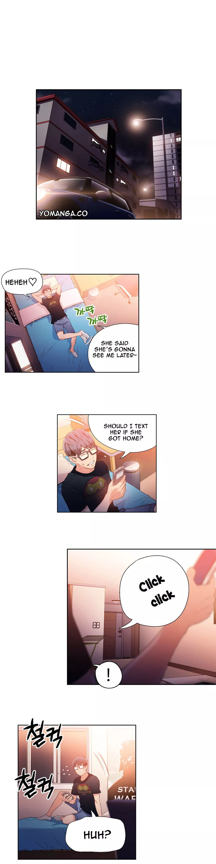 Manga page 13