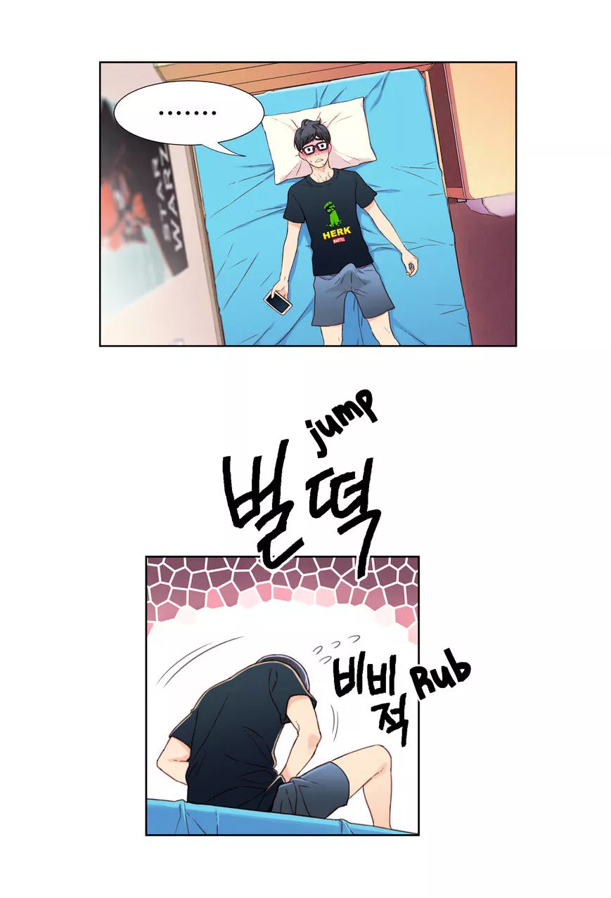 Manga page 28