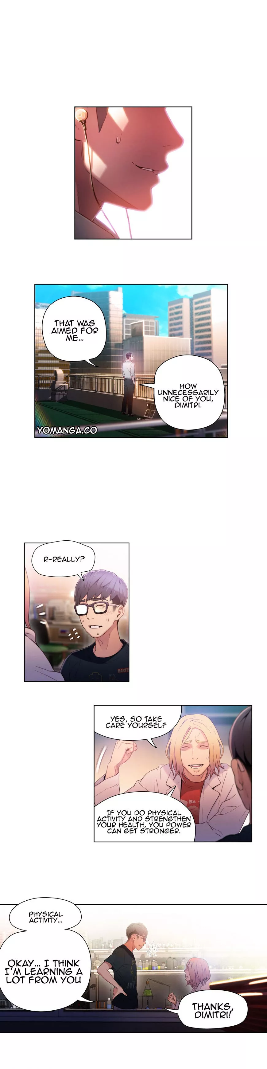 Manga page 12
