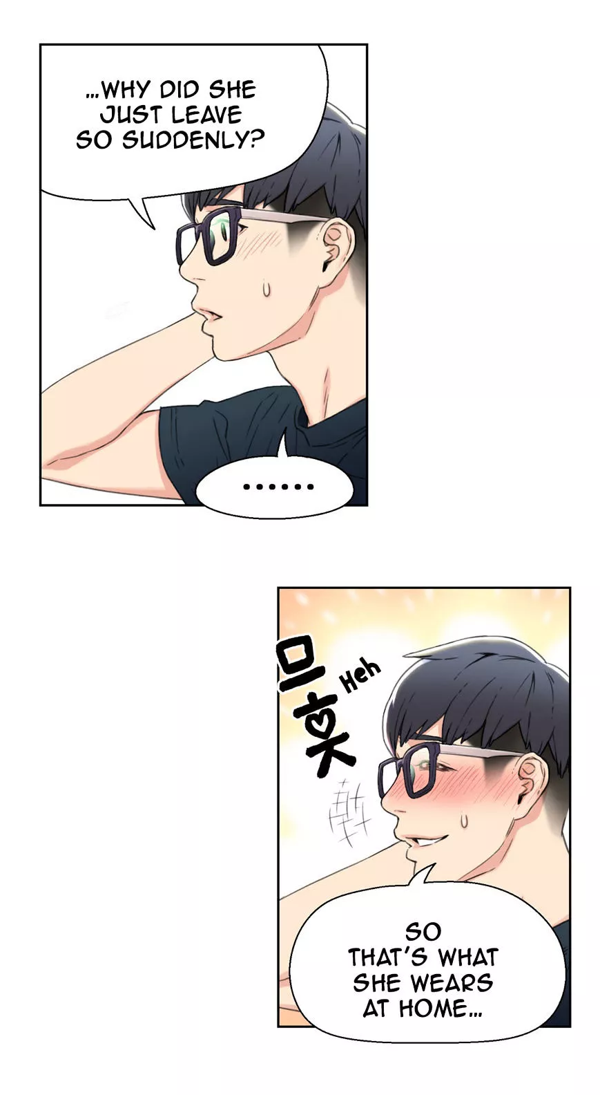 Manga page 10