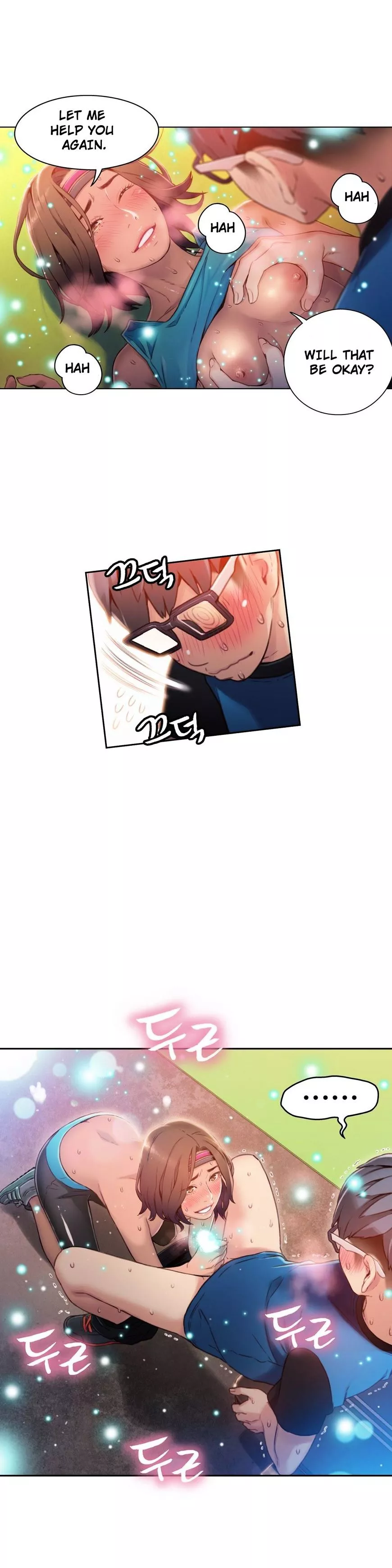 Manga page 11