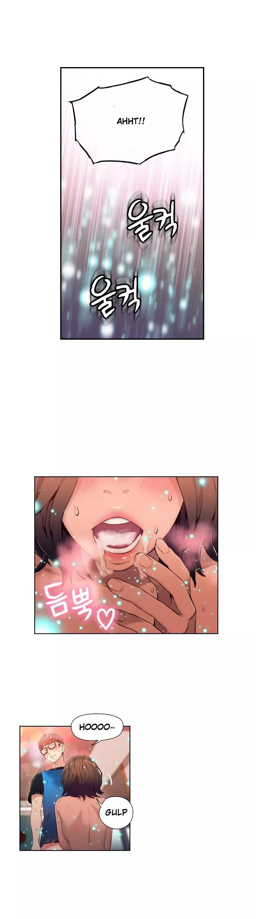 Manga page 20