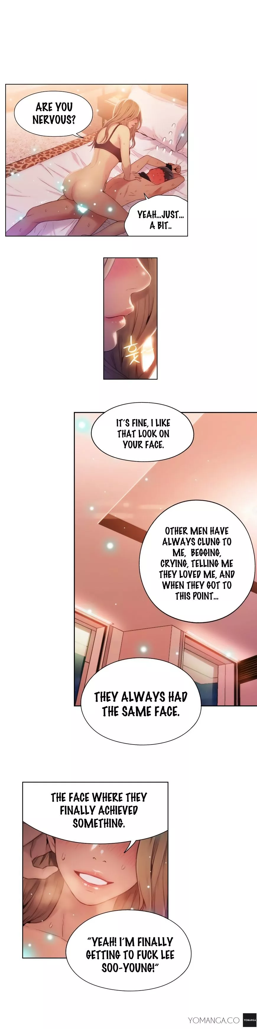 Manga page 19