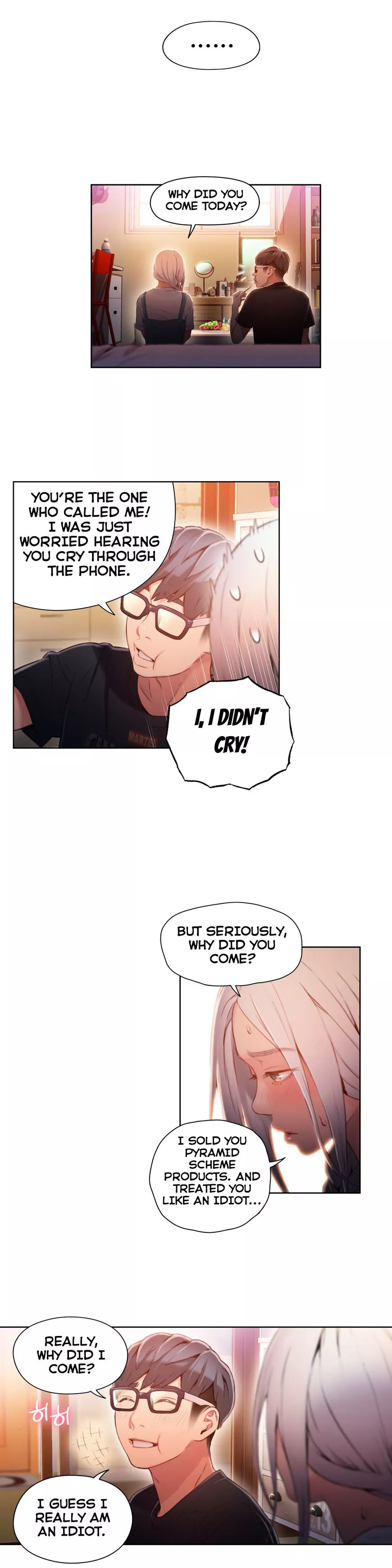 Manga page 10