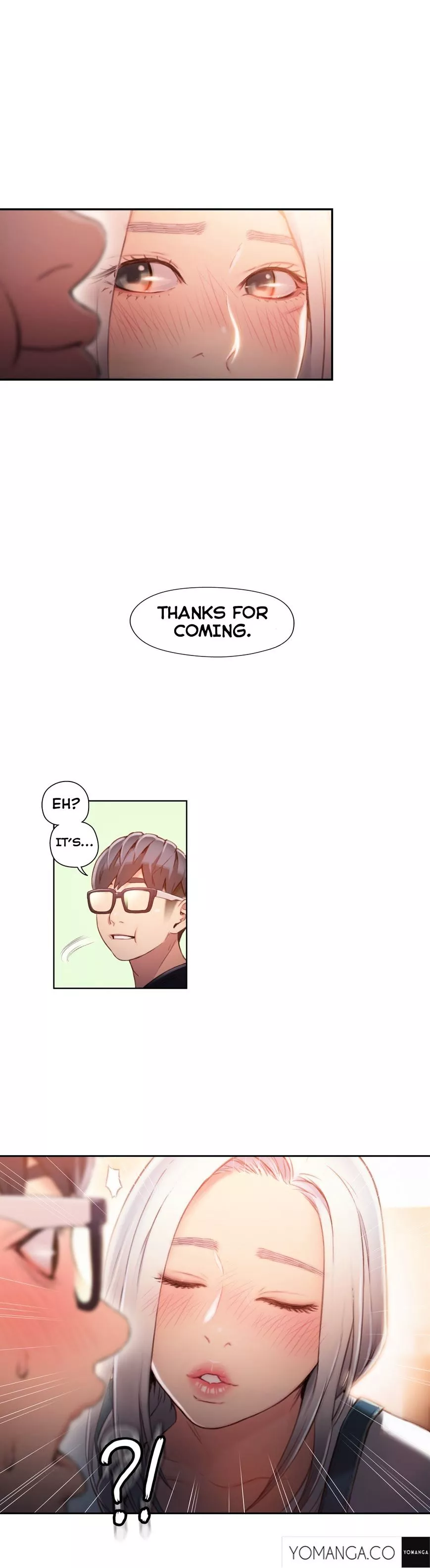 Manga page 11